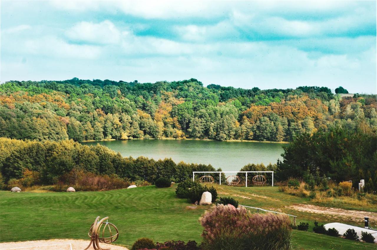Gleboczek Vine Resort& Spa Wielki Gleboczek Exterior photo