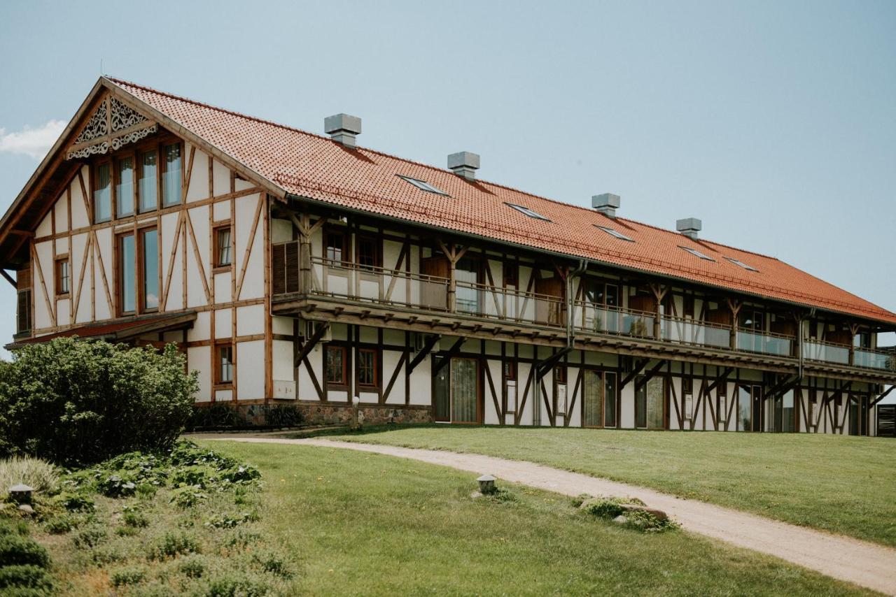 Gleboczek Vine Resort& Spa Wielki Gleboczek Exterior photo