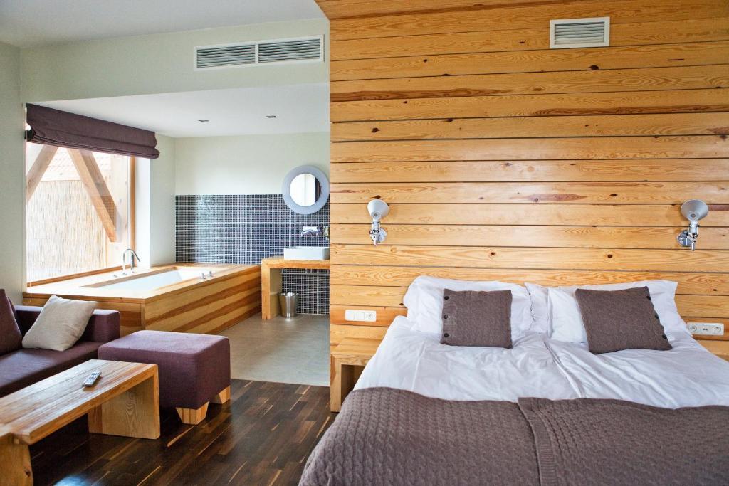 Gleboczek Vine Resort& Spa Wielki Gleboczek Room photo